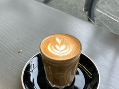 -麻雀咖啡SPARROW COFFEE(十全街店)