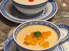 -禄婶鸡煲·打边炉