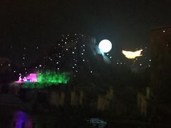 -横店影视城梦幻谷园区