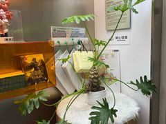 -欧邑咖啡小站 HLab Coffee