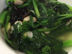 -佛有缘素食馆·荔湾老字号(陈家祠首店)