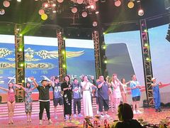 -斯卡拉演艺集团