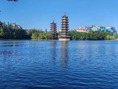 -桂林两江四湖景区