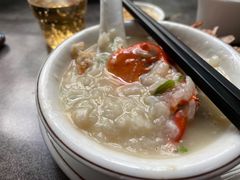 -利杨记·本味轩粥坊·烧烤(宝体店)