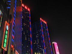 -合肥丰大国际大酒店