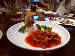 android_upload_pic-扬州饭店(东关街店)