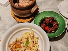 -皖厨·中国徽菜(星河WORLD·COCO Park店)