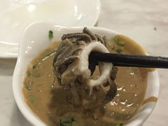 -食潮汕头鲜牛馆(望京保利店)
