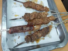 -老地方烤肉(东岗路店)