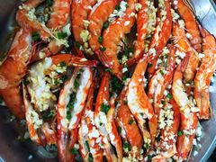 -胜海大排档·海鲜·黄鳝饭(十年老店)