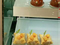 -好利来.生日蛋糕(杨家坪店)
