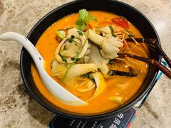 -美奈小馆·东南亚菜(福田星河COCO Park店)