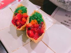 -古田居·特色寿司料理(骏欣中心店)