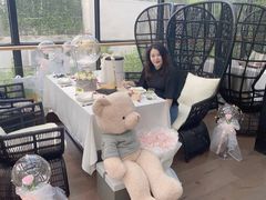 -Biteology Artisan Cakes(红庄·国际文化保税创新园店)