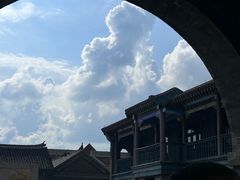 -张学良旧居陈列馆