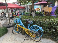 -福巷湘食小馆·猛火现炒(上海首店)