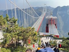 -矮寨·十八洞·德夯大峡谷景区