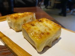 一口闷芝士南瓜-大牌大·传统杭帮菜(湖滨店)