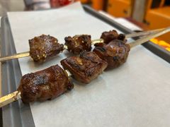 雀味大油边.-亿牌牌东北烧烤(博物馆旗舰店)