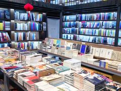 -三联韬奋书店(三里屯店)