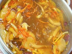 -菌极鲜野生菌火锅店(阳明祠店)