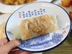-哈尔滨春饼(朝山街店)