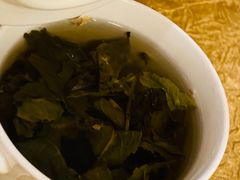 茉莉花茶-马勒别墅·中餐厅