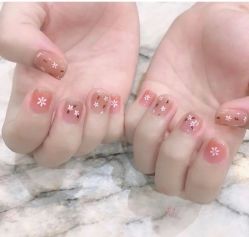-M·X Nail日式美甲美睫