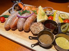 -布拉格餐厅· 中欧捷克菜(全国首店)