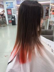 -时尚殿堂hair salon