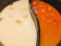 -捞王锅物料理(凯旋路店)