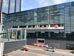 -香港会议展览中心演讲厅