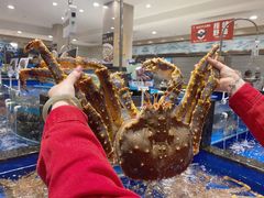 -海景壹号大酒店(惠钱路店)