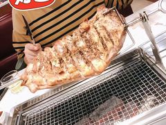 -呼伦贝尔烤羊·蒙古烤羊排(南田路总店)
