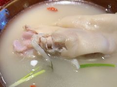 老妈蹄花-常和州·夜宵大排档(常州单店)