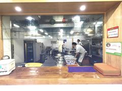 -金味德牦牛肉拉面(天水路店)