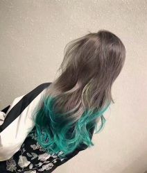 -艺时·漂发·染发·蛋白护理店