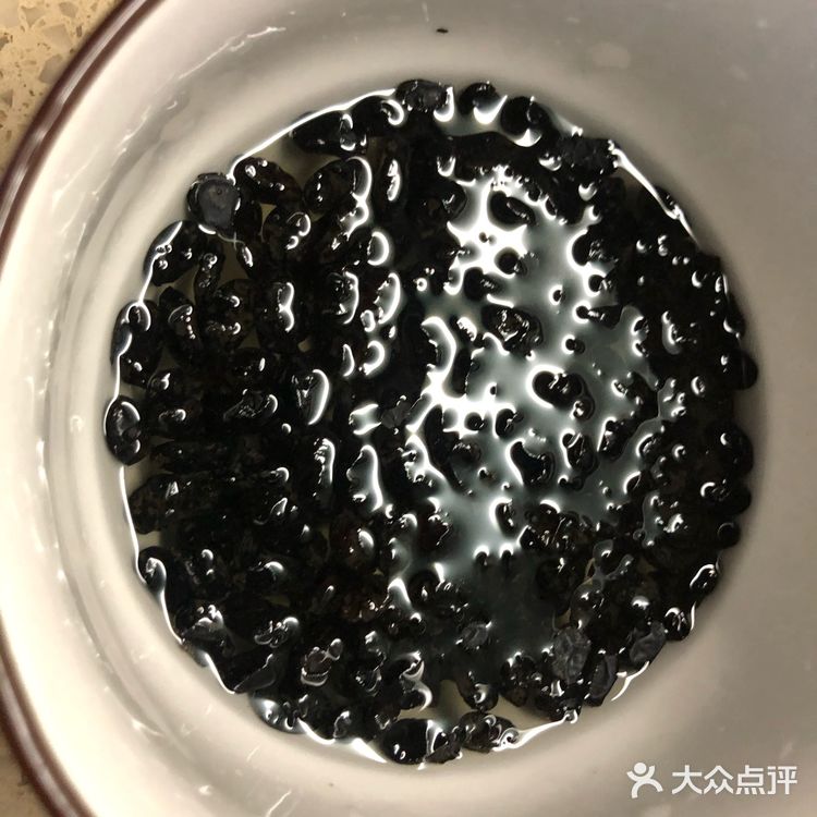 夏日减脂减肥菜谱之——青椒炒豆豉