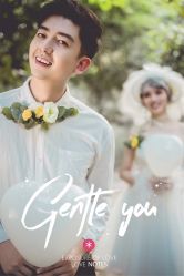 点击看大图 -摩玛婚纱摄影(杭州店)
