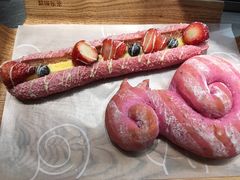 -LELECHA乐乐茶(美罗城店)