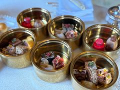 -Salon de Ville浦江汇(上海外滩华尔道夫酒店店)