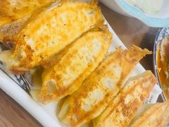 -春水锅贴·传统鲁菜(大明湖店)