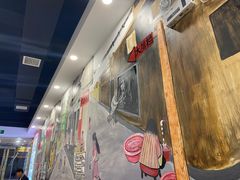 -江城燕子大排档(江汉路步行街店)