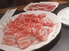 -常赢三兄弟·清真涮肉·清真炒菜(朝阳新城店)