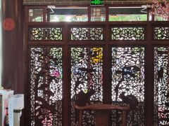 门面-同得兴面馆.苏式面.三虾面(园区店)