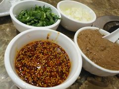 -牛叔鲜羊肉铜火锅(远东小区店)