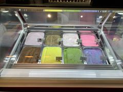 -加餐海鲜自助(宝龙一城店)