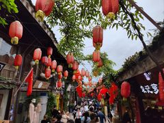 -都江堰景区