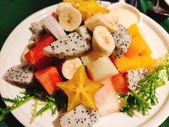 -碧特博格啤酒花园餐厅(芜湖路店)