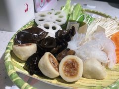 -鱼酷活鱼烤鱼(北美店)